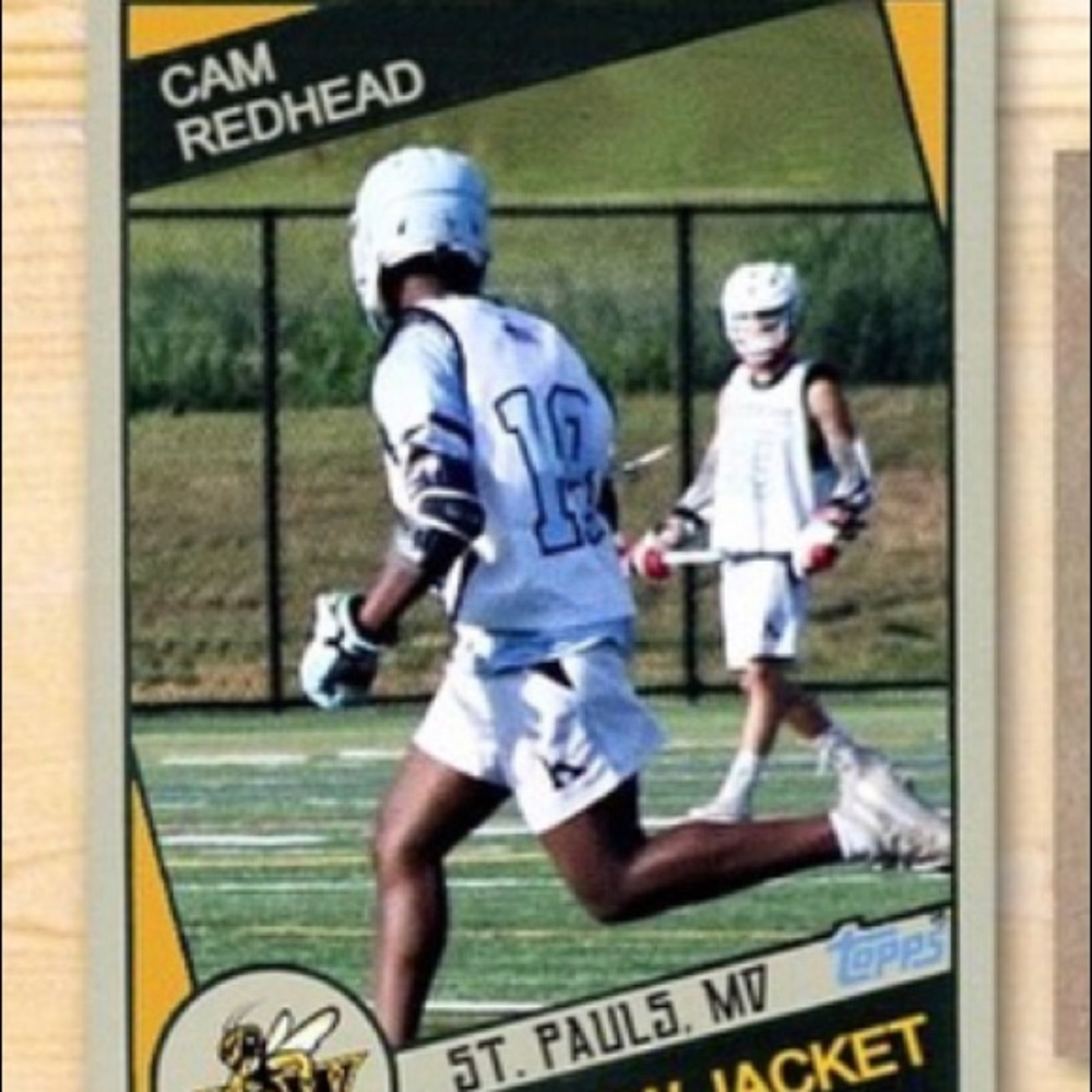Meet your Posher, Cam